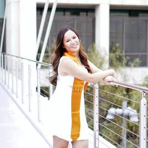 Meet your Posher, Caroline